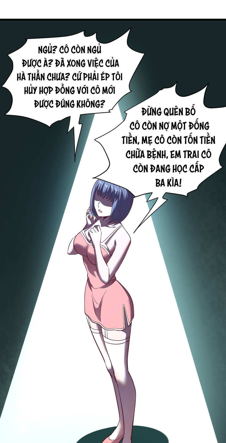 Bán Điện Thoại Xuyên Tam Giới Chapter 16 - 12