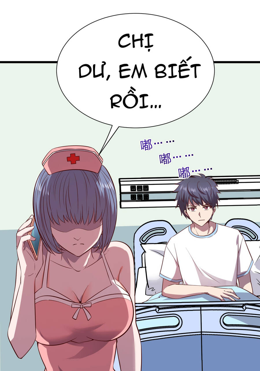 Bán Điện Thoại Xuyên Tam Giới Chapter 16 - 14