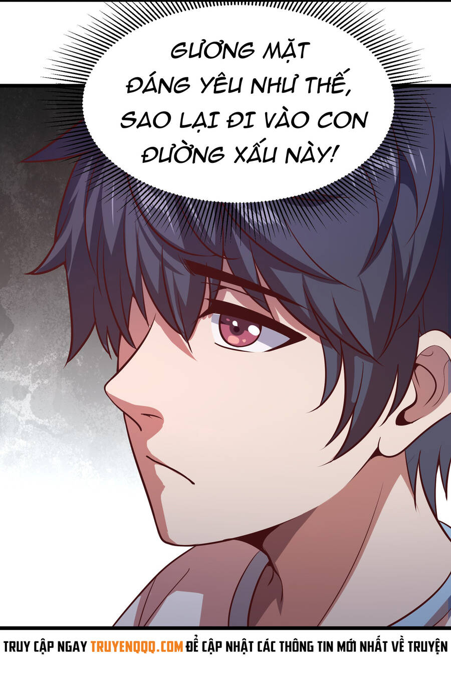 Bán Điện Thoại Xuyên Tam Giới Chapter 16 - 20