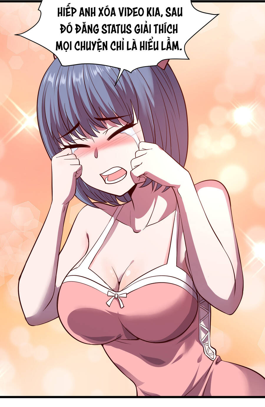 Bán Điện Thoại Xuyên Tam Giới Chapter 16 - 3