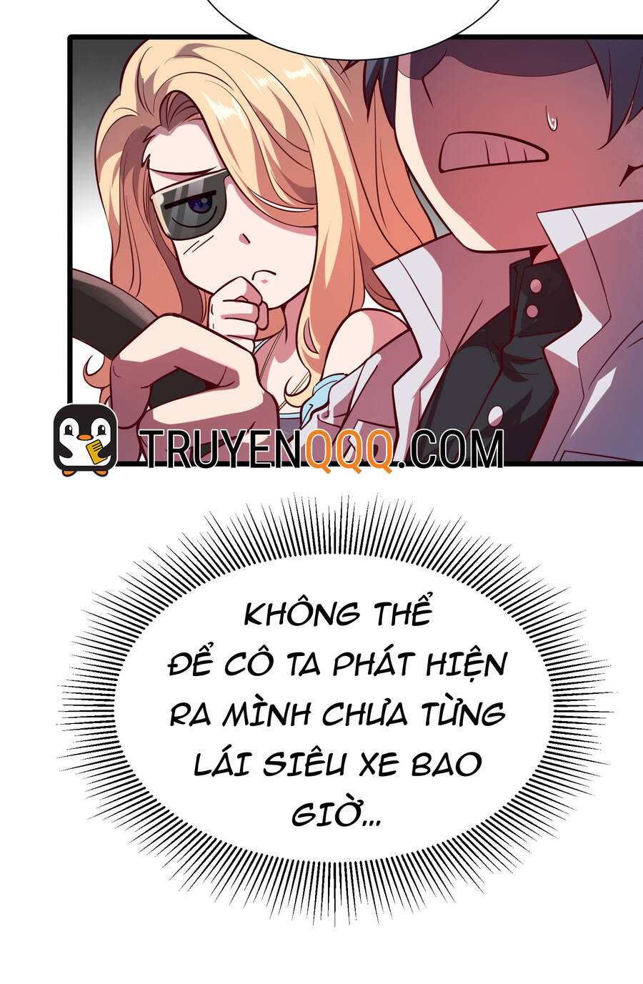 Bán Điện Thoại Xuyên Tam Giới Chapter 16 - 25