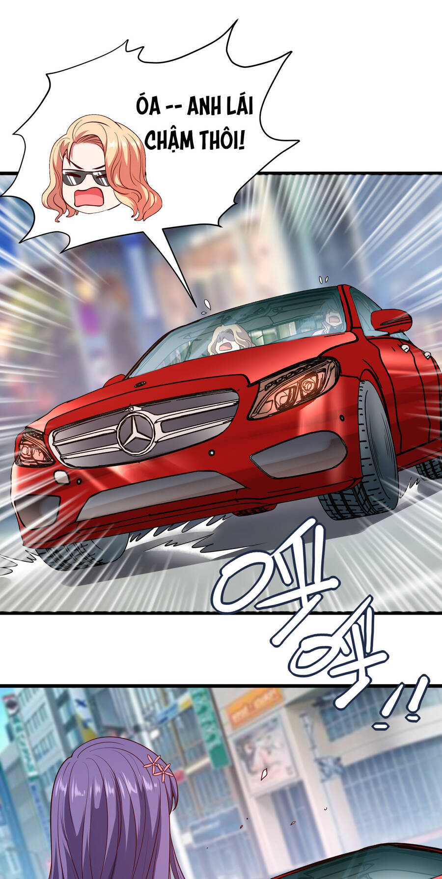 Bán Điện Thoại Xuyên Tam Giới Chapter 16 - 26