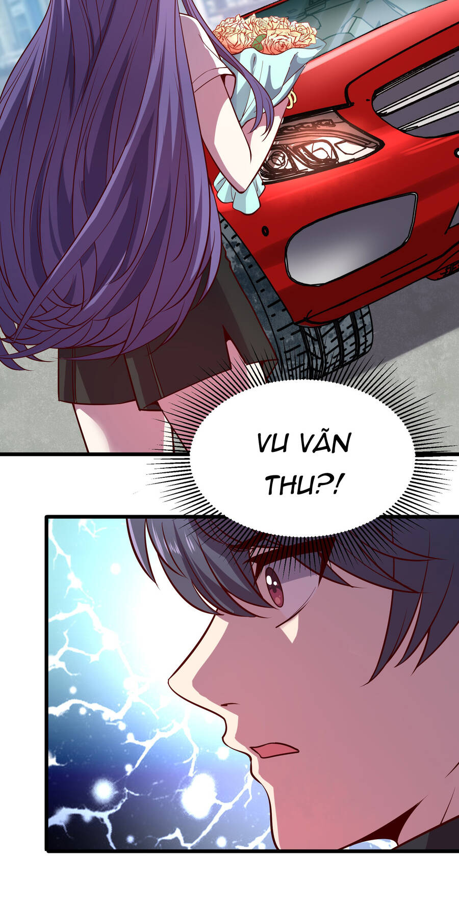 Bán Điện Thoại Xuyên Tam Giới Chapter 16 - 27