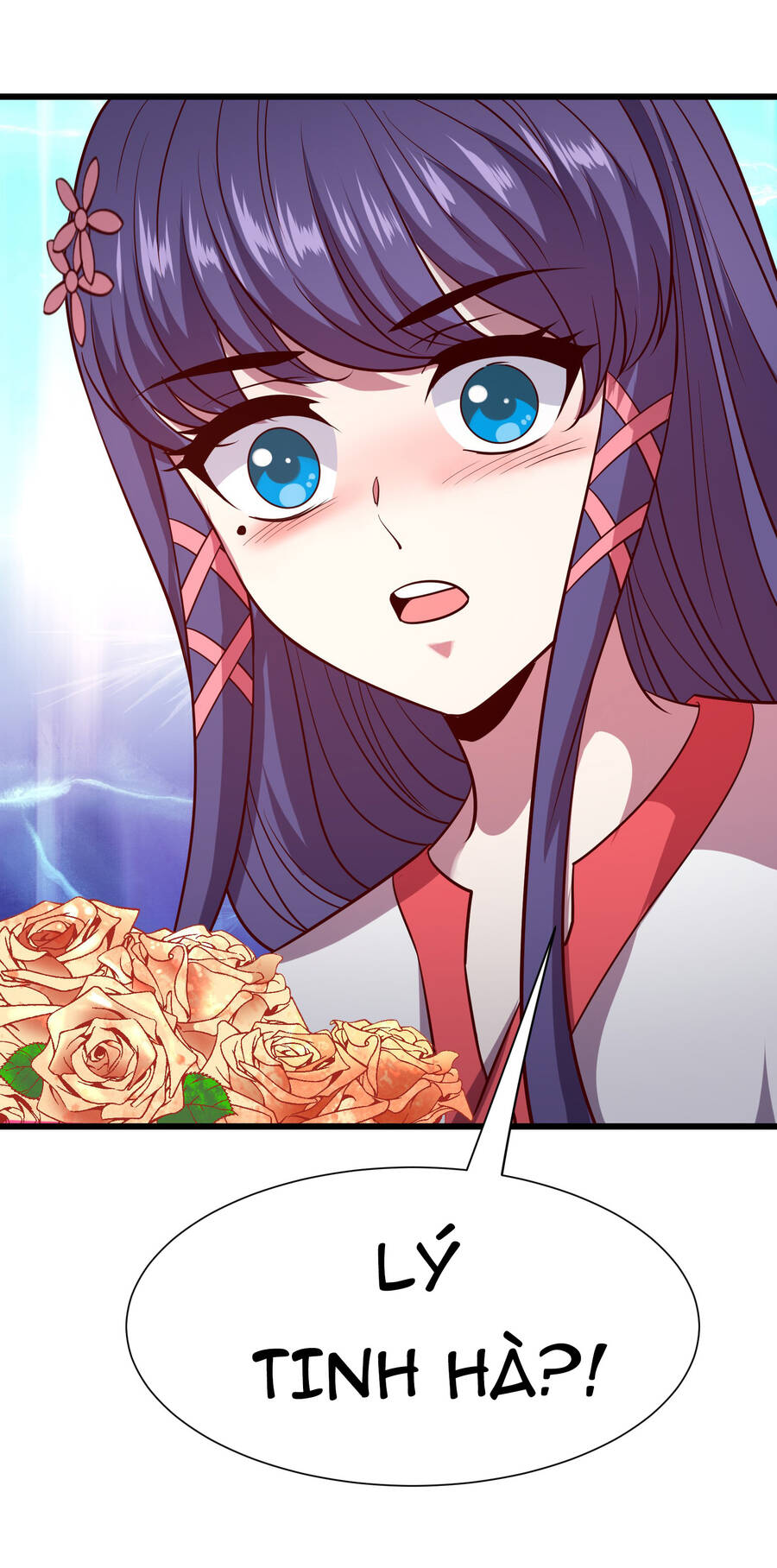 Bán Điện Thoại Xuyên Tam Giới Chapter 16 - 28