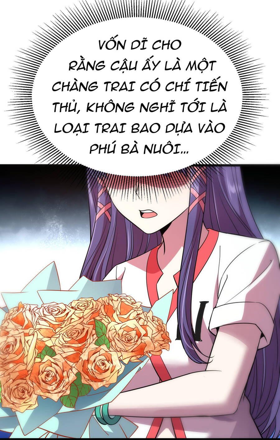 Bán Điện Thoại Xuyên Tam Giới Chapter 16 - 29