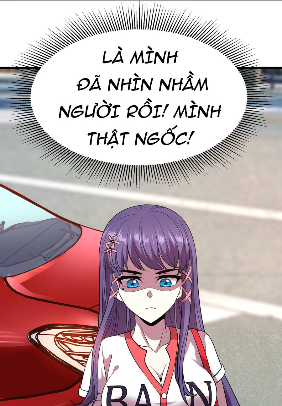 Bán Điện Thoại Xuyên Tam Giới Chapter 16 - 30