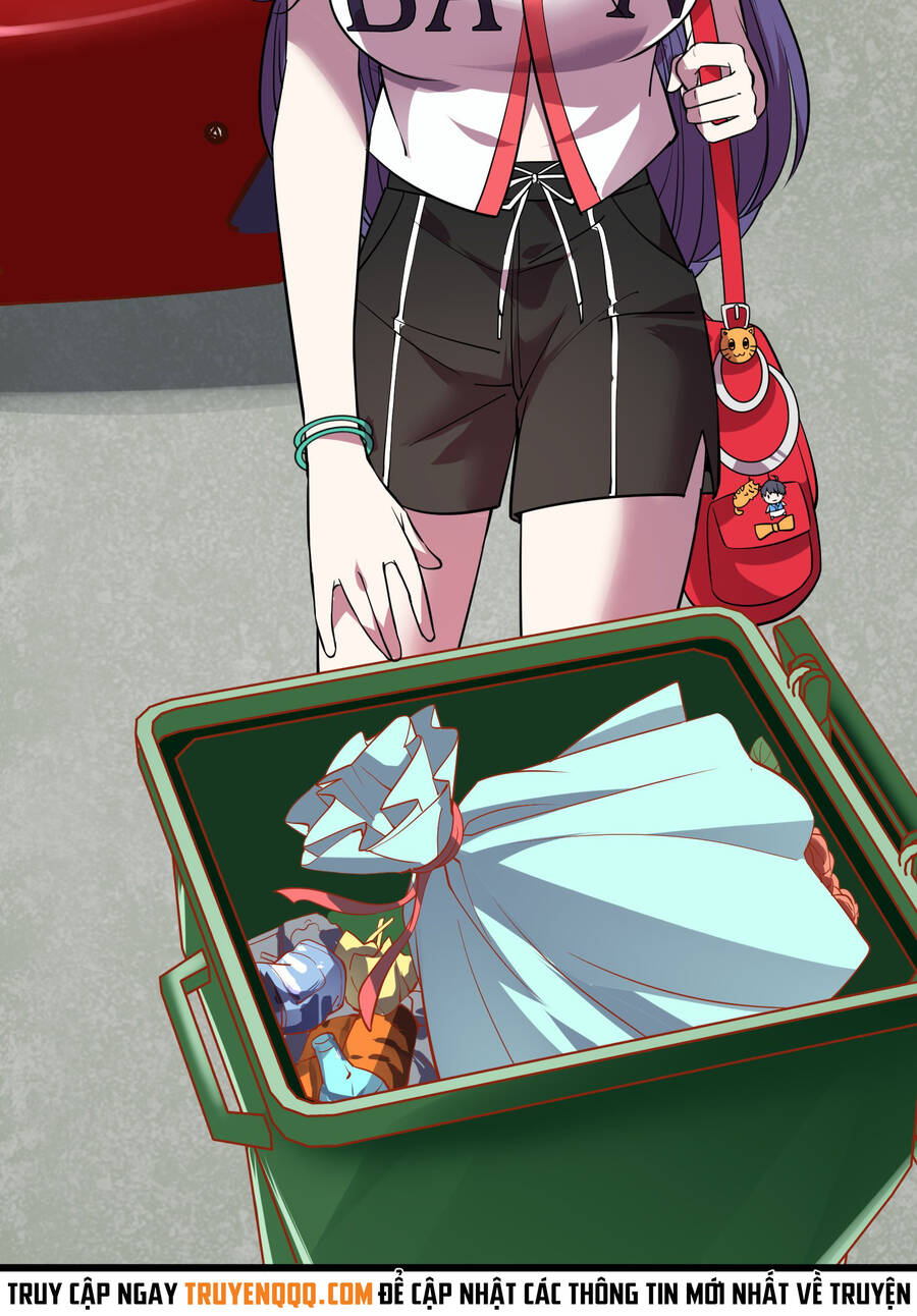 Bán Điện Thoại Xuyên Tam Giới Chapter 16 - 31