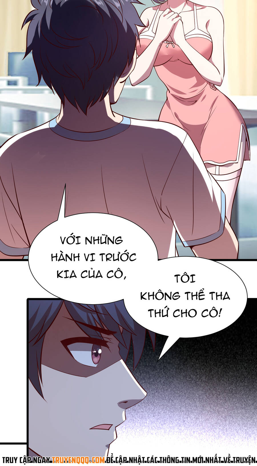 Bán Điện Thoại Xuyên Tam Giới Chapter 16 - 5