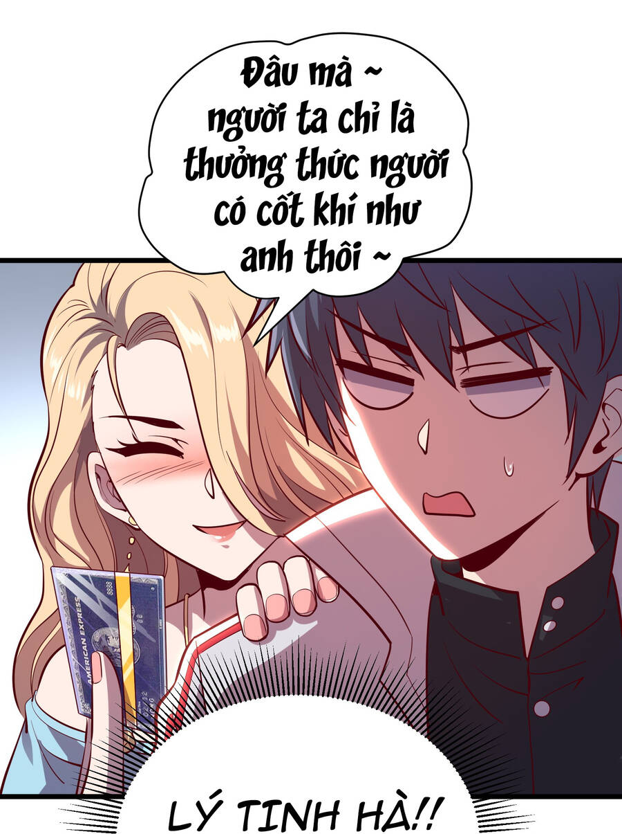 Bán Điện Thoại Xuyên Tam Giới Chapter 16 - 42