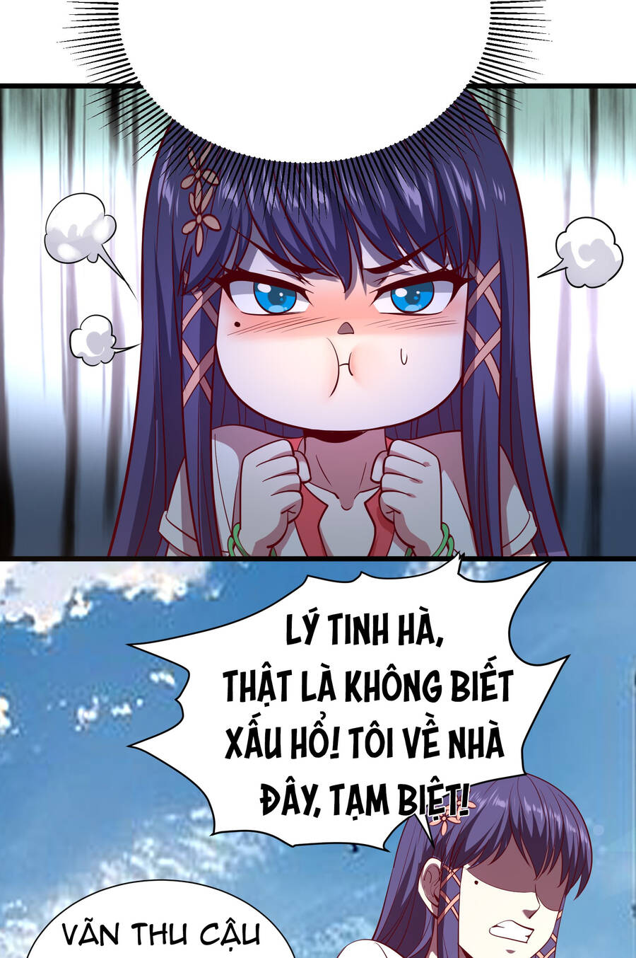 Bán Điện Thoại Xuyên Tam Giới Chapter 16 - 43