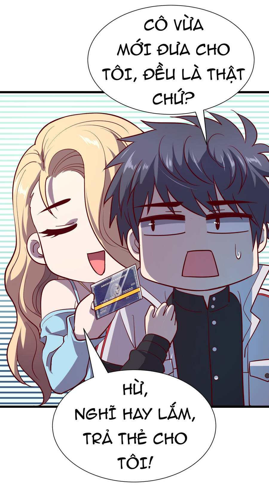 Bán Điện Thoại Xuyên Tam Giới Chapter 16 - 45