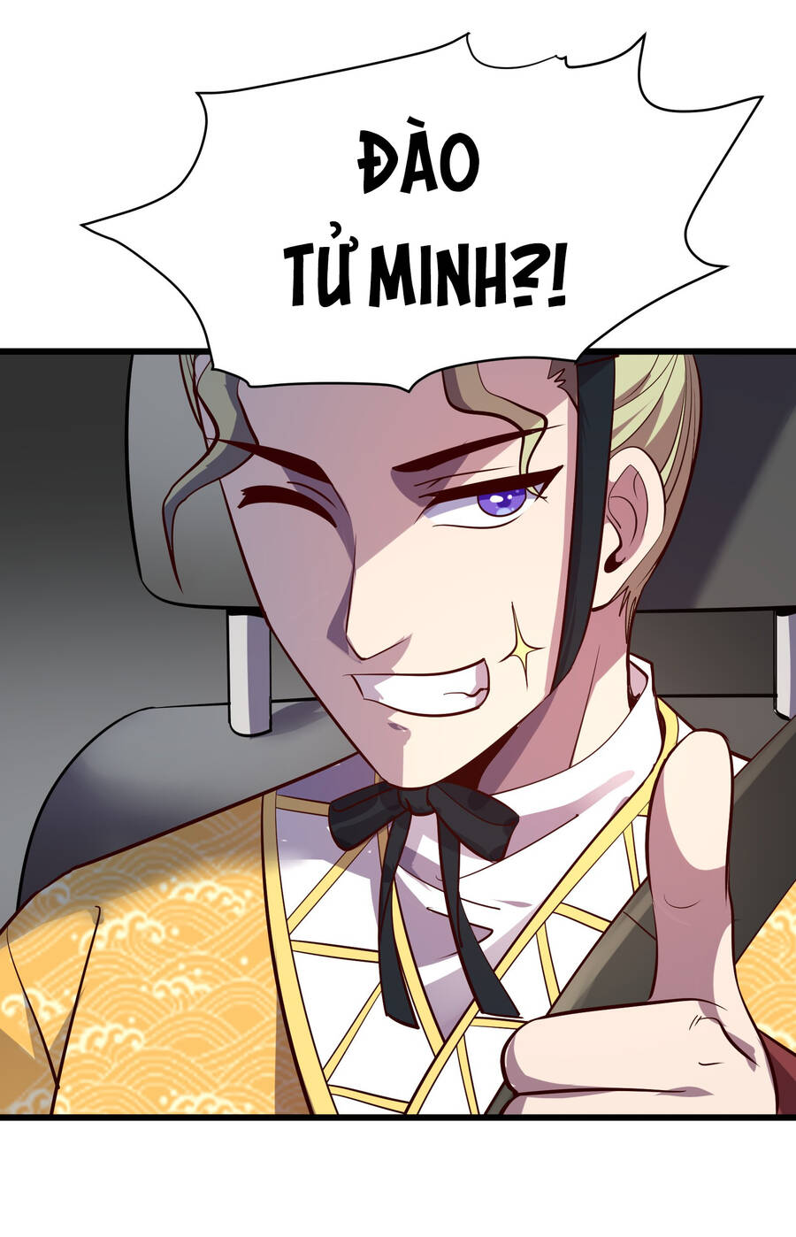 Bán Điện Thoại Xuyên Tam Giới Chapter 16 - 48