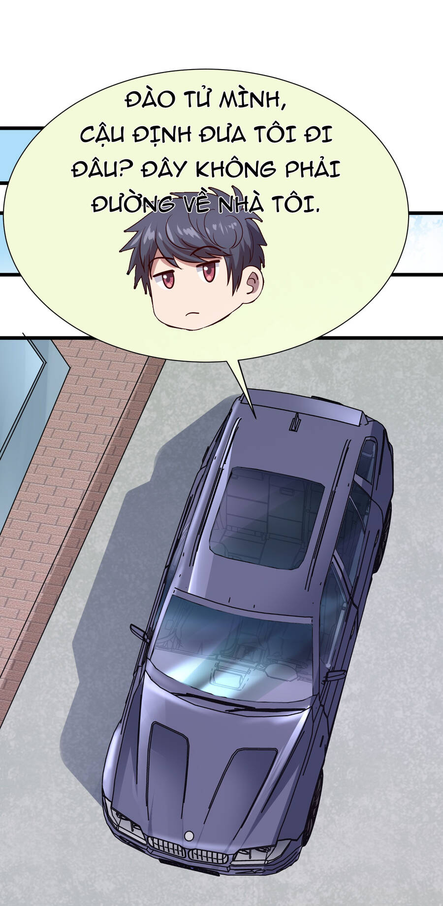 Bán Điện Thoại Xuyên Tam Giới Chapter 16 - 49