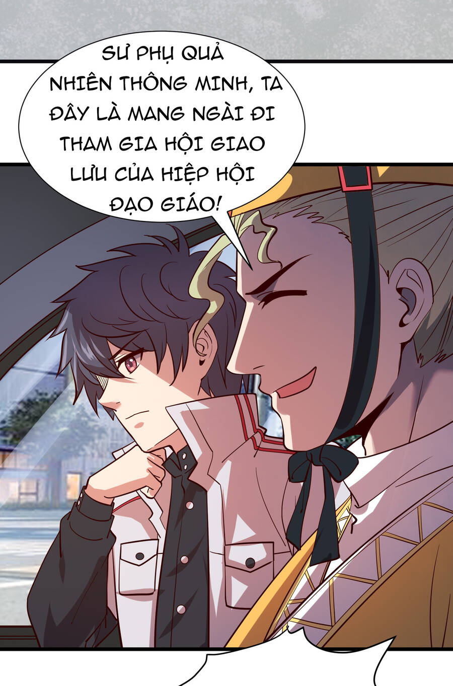 Bán Điện Thoại Xuyên Tam Giới Chapter 16 - 50