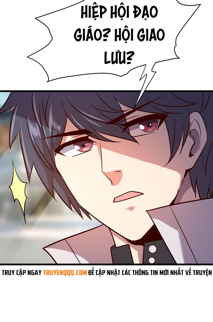 Bán Điện Thoại Xuyên Tam Giới Chapter 16 - 51