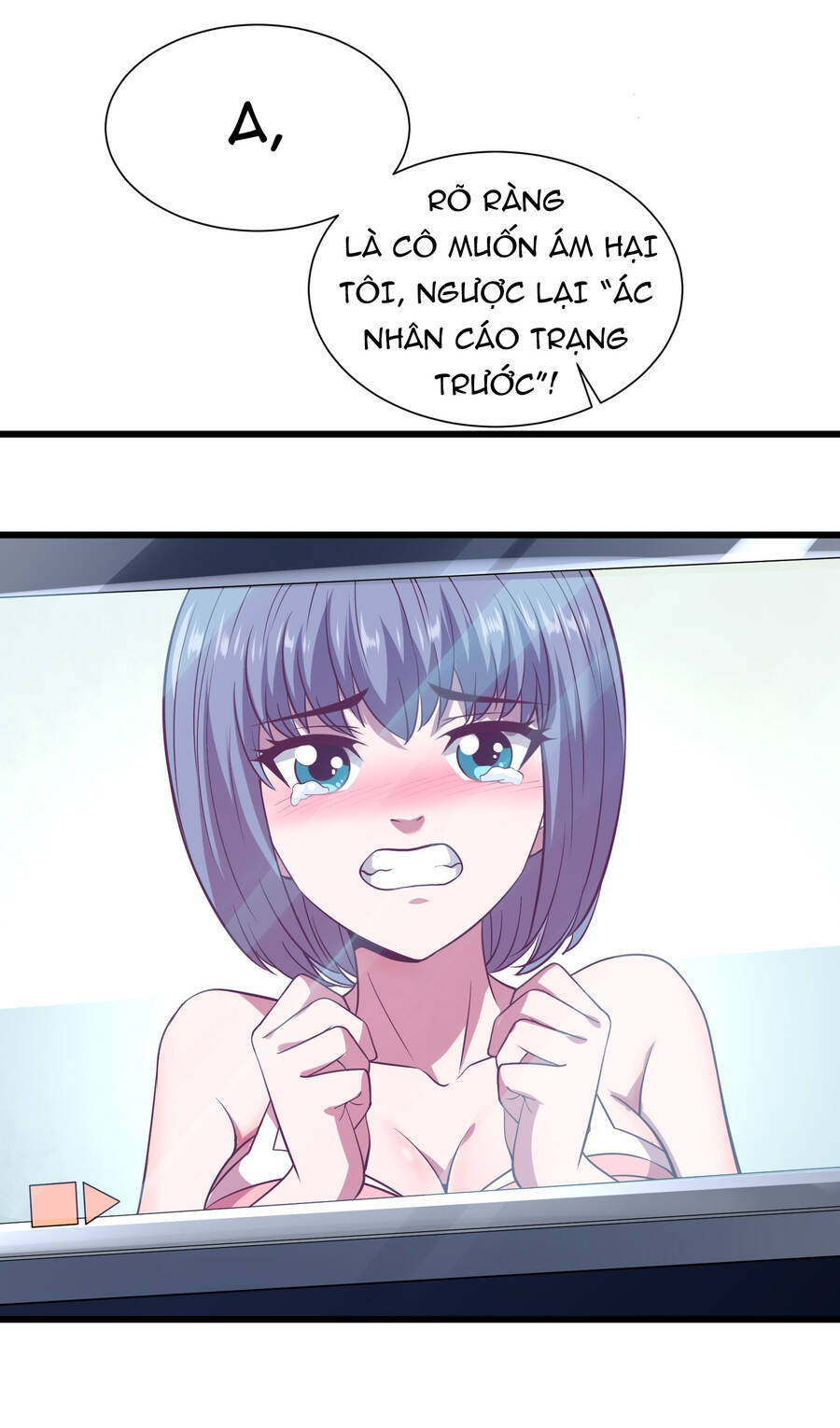 Bán Điện Thoại Xuyên Tam Giới Chapter 16 - 7