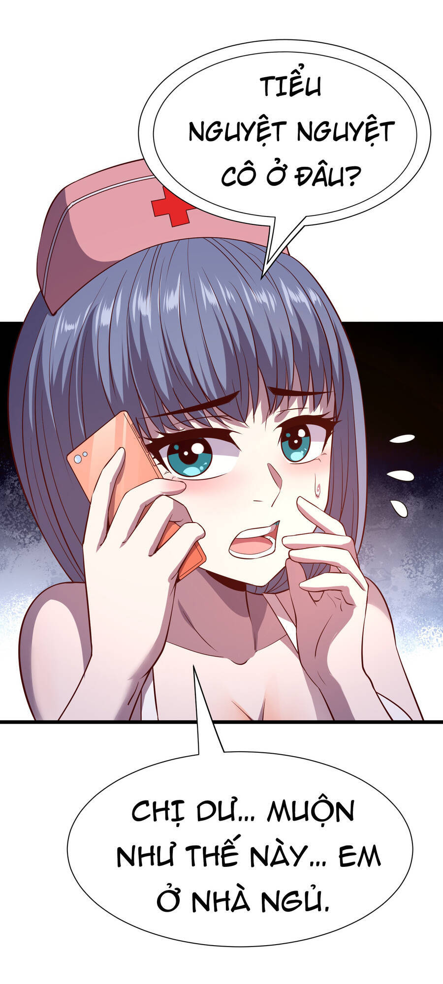 Bán Điện Thoại Xuyên Tam Giới Chapter 16 - 10