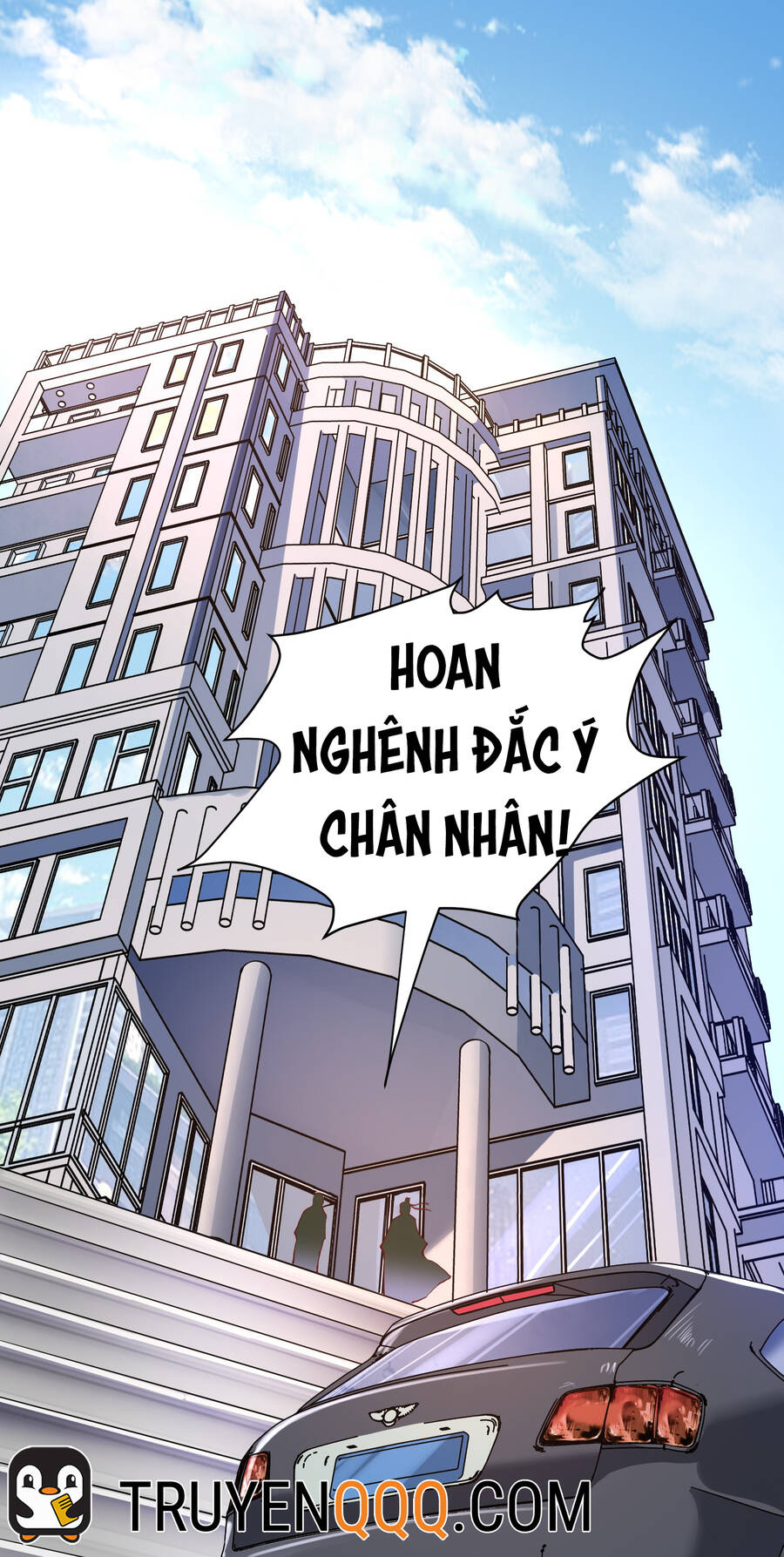 Bán Điện Thoại Xuyên Tam Giới Chapter 17 - 2