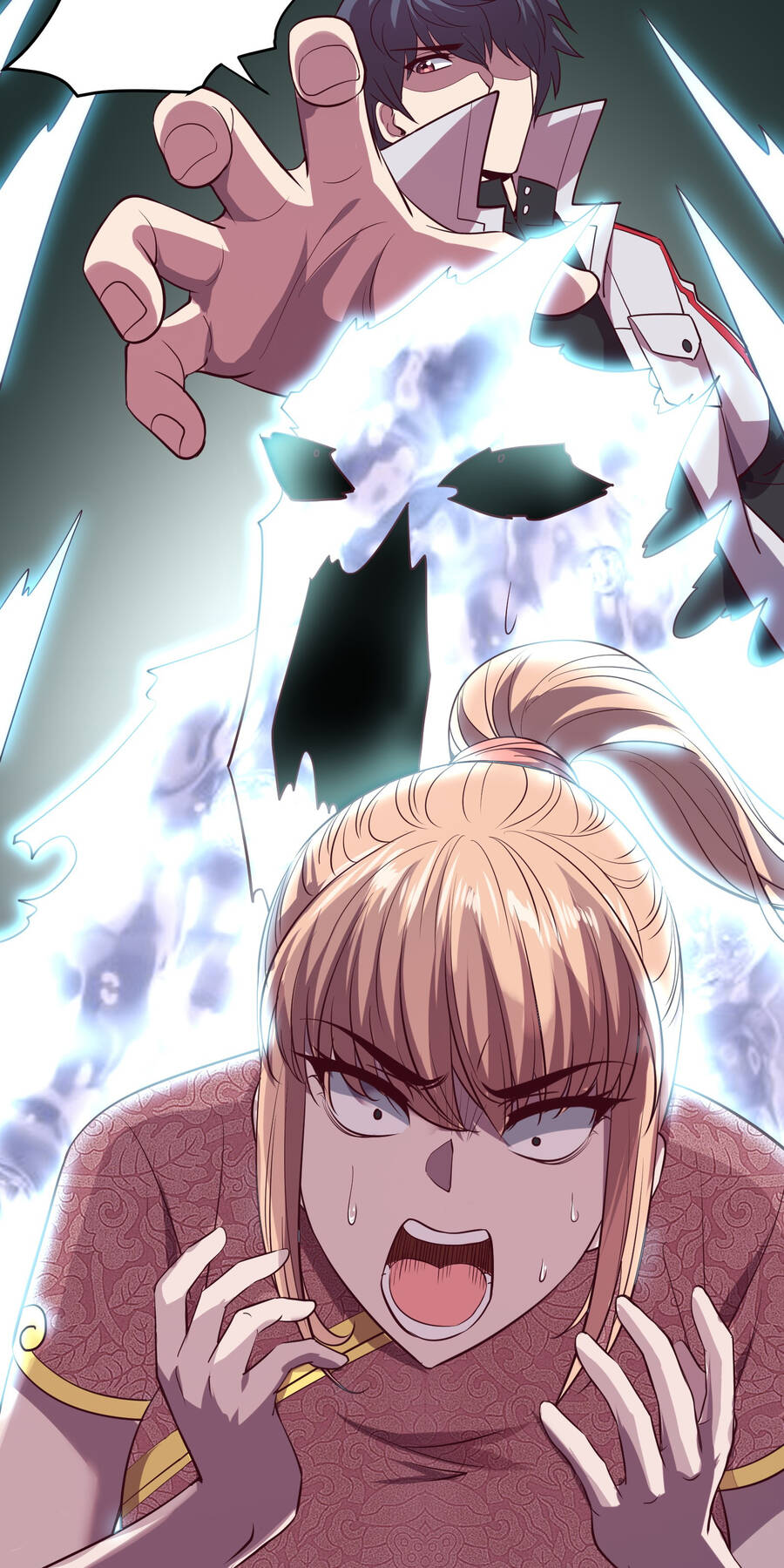 Bán Điện Thoại Xuyên Tam Giới Chapter 17 - 15