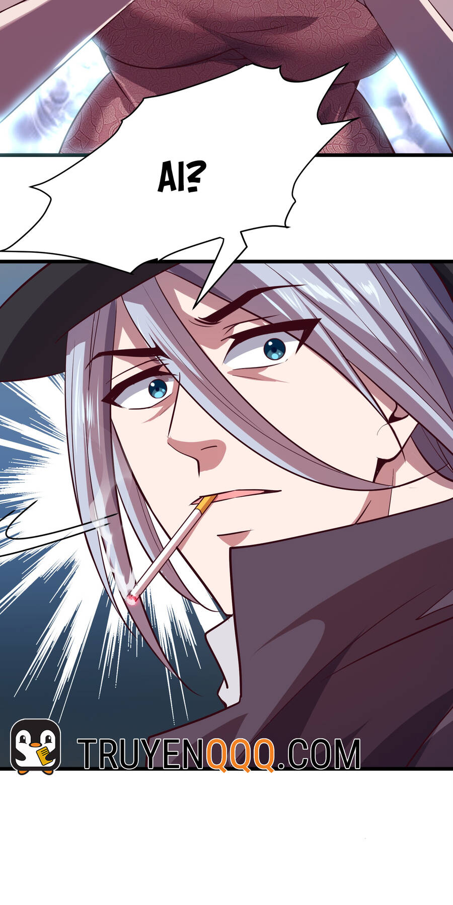 Bán Điện Thoại Xuyên Tam Giới Chapter 17 - 16