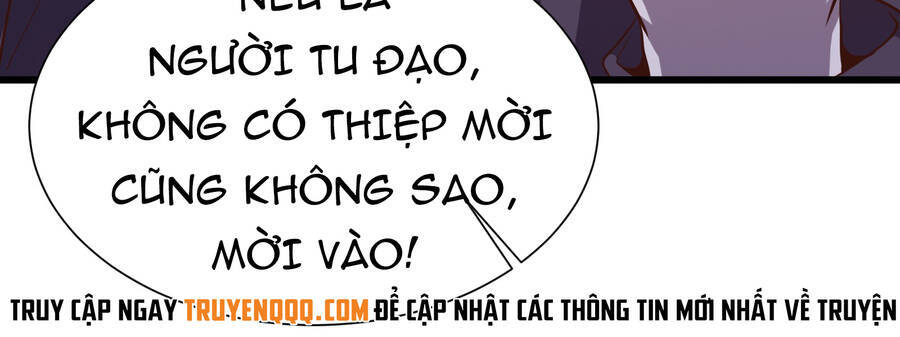 Bán Điện Thoại Xuyên Tam Giới Chapter 17 - 28