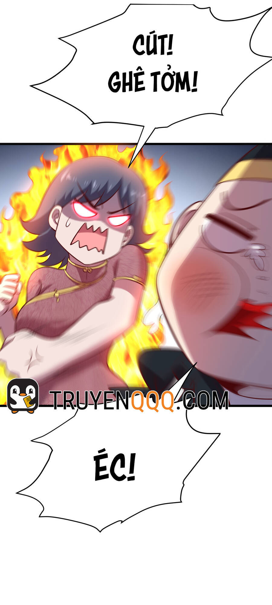 Bán Điện Thoại Xuyên Tam Giới Chapter 17 - 37