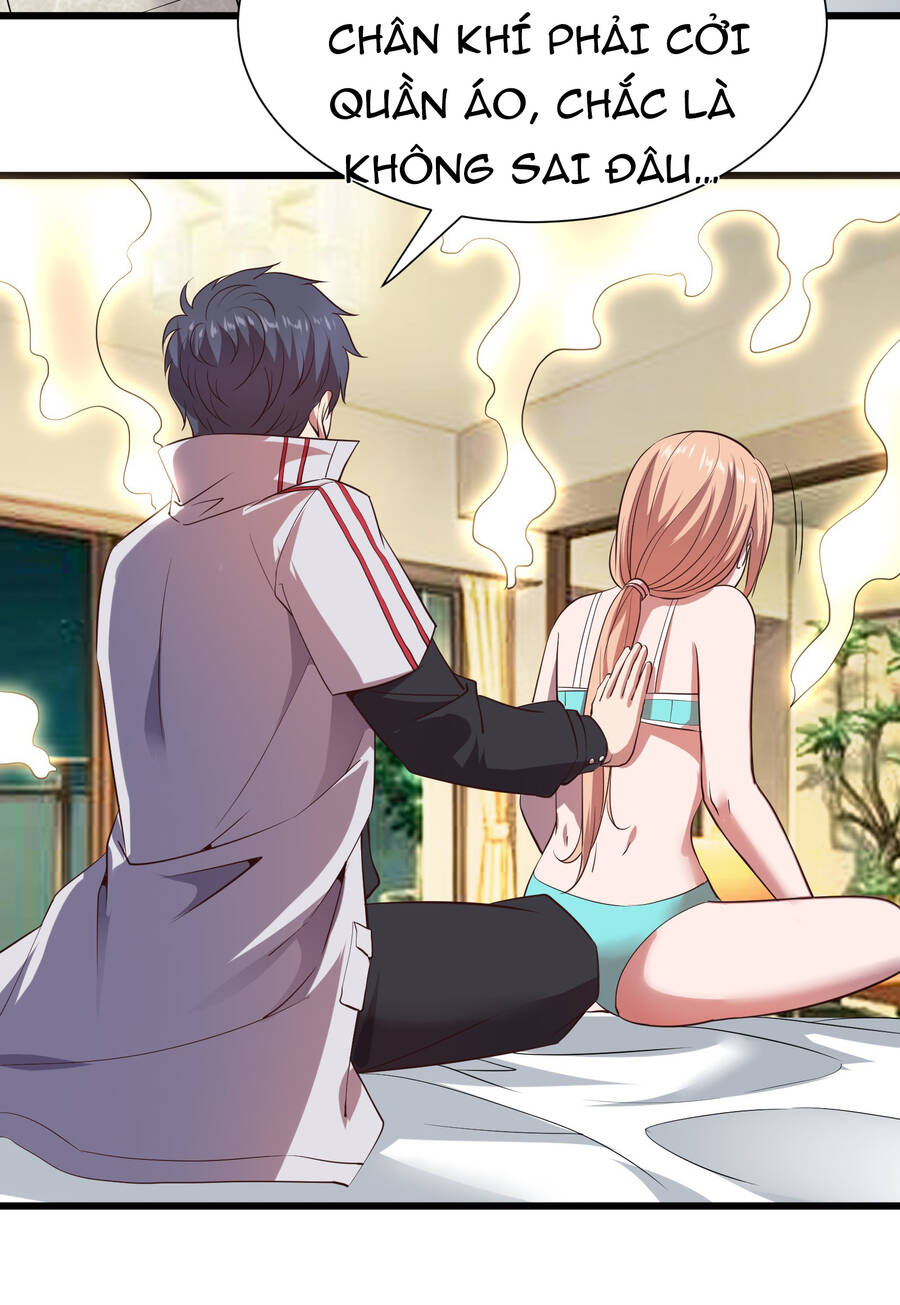 Bán Điện Thoại Xuyên Tam Giới Chapter 17 - 40