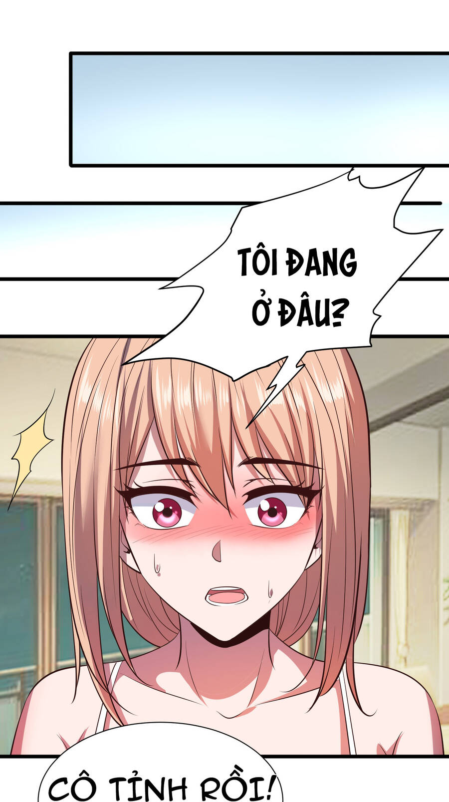 Bán Điện Thoại Xuyên Tam Giới Chapter 17 - 41