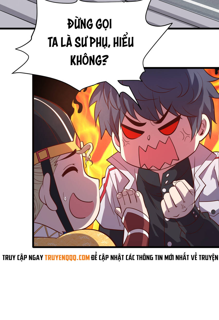Bán Điện Thoại Xuyên Tam Giới Chapter 17 - 7