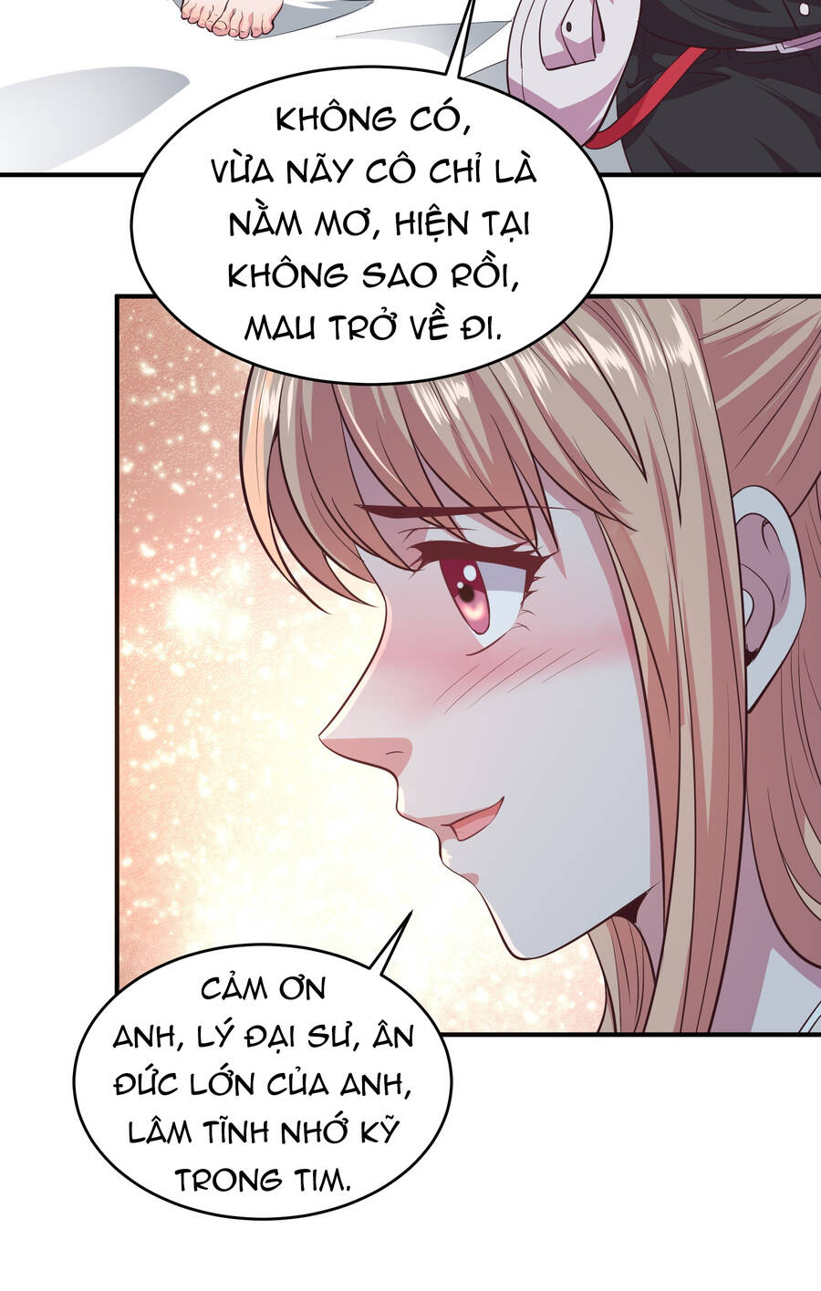 Bán Điện Thoại Xuyên Tam Giới Chapter 18 - 11