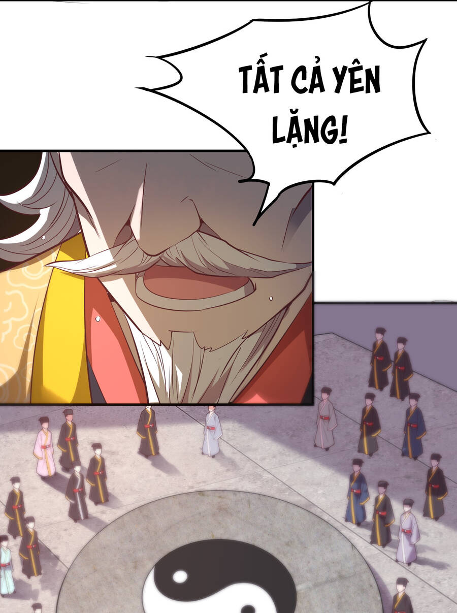 Bán Điện Thoại Xuyên Tam Giới Chapter 18 - 18