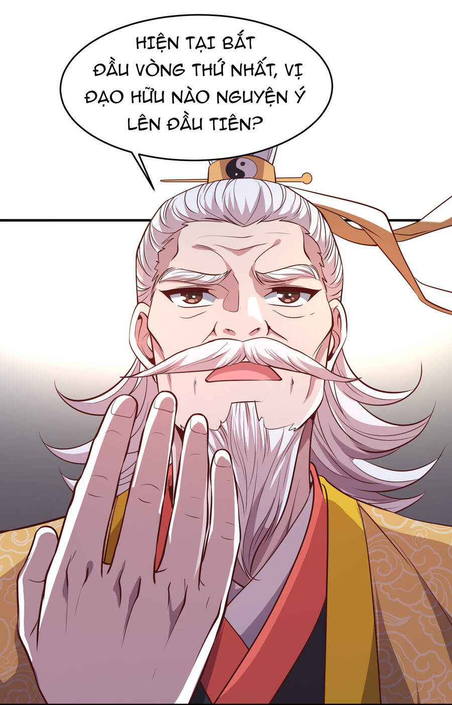 Bán Điện Thoại Xuyên Tam Giới Chapter 18 - 21