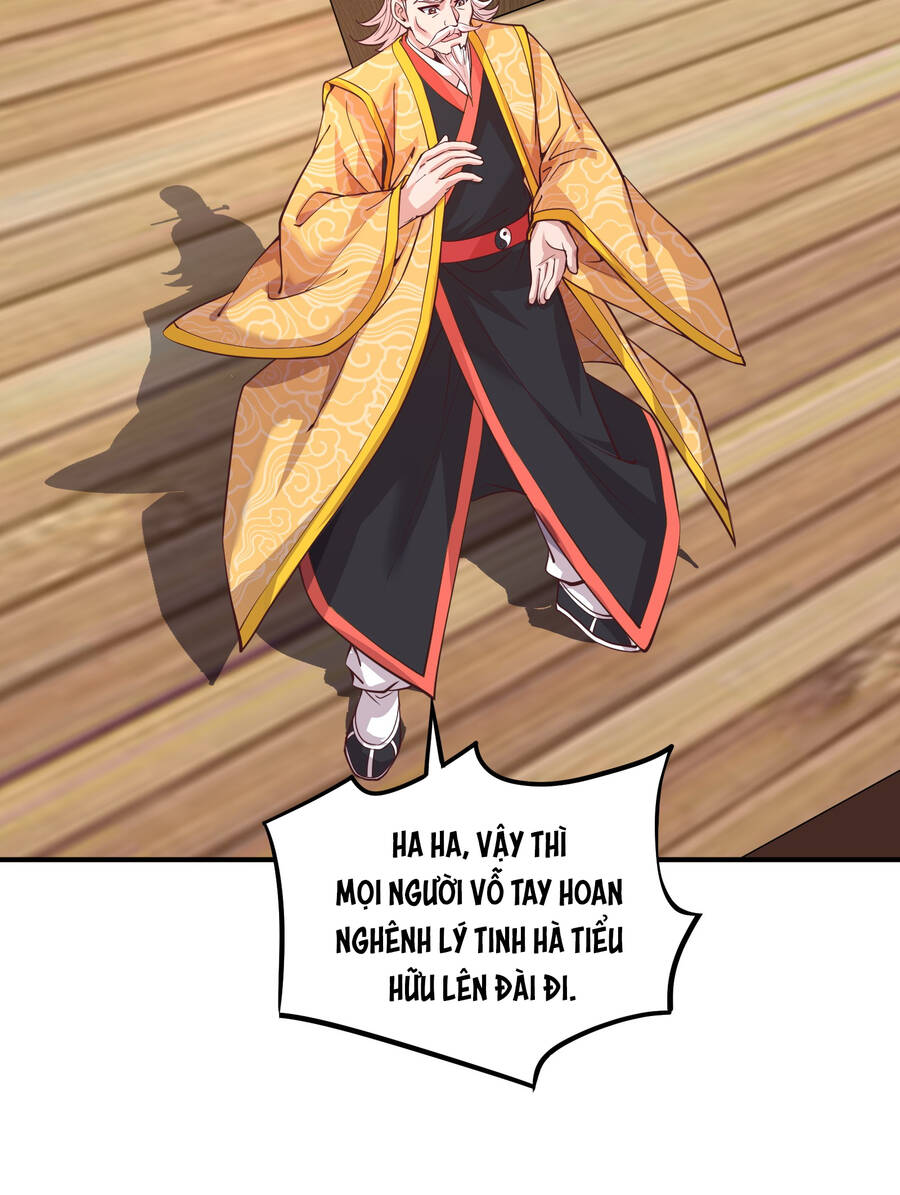 Bán Điện Thoại Xuyên Tam Giới Chapter 18 - 28