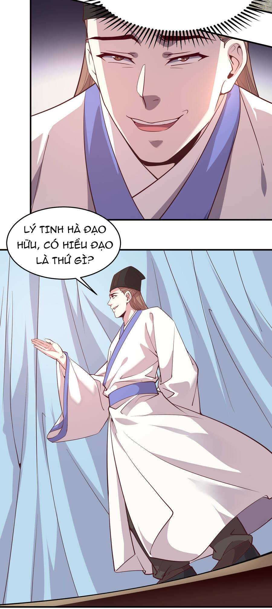 Bán Điện Thoại Xuyên Tam Giới Chapter 18 - 30