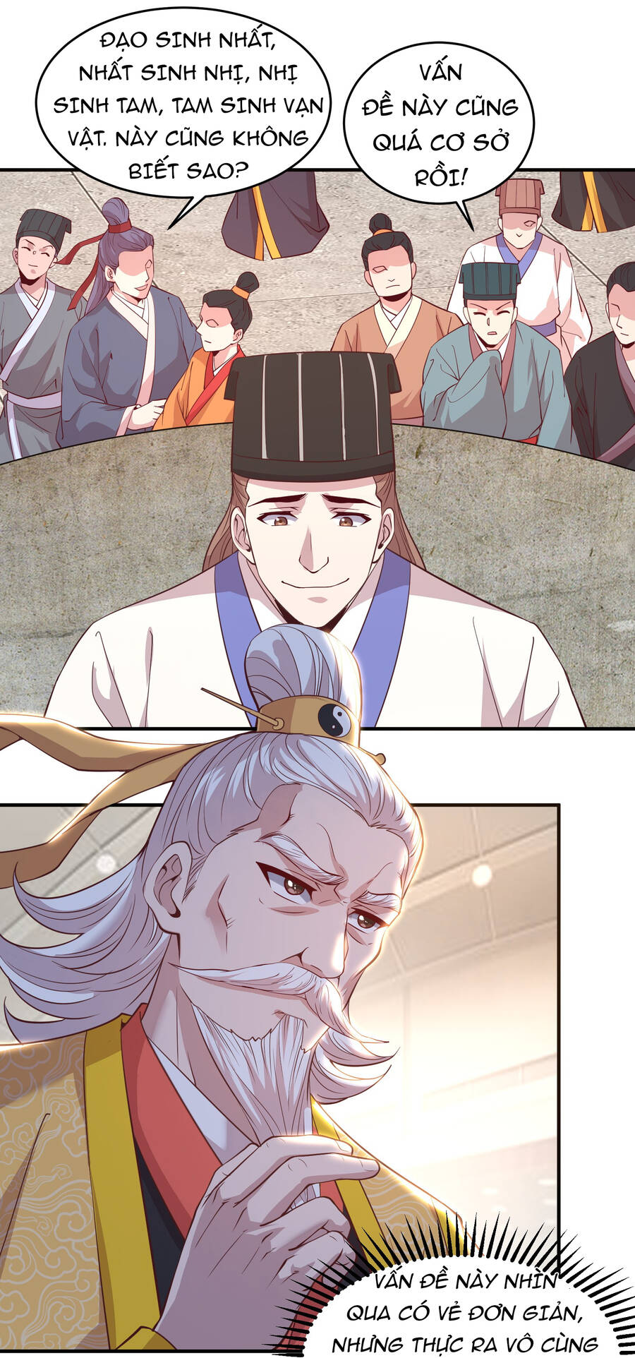 Bán Điện Thoại Xuyên Tam Giới Chapter 18 - 31