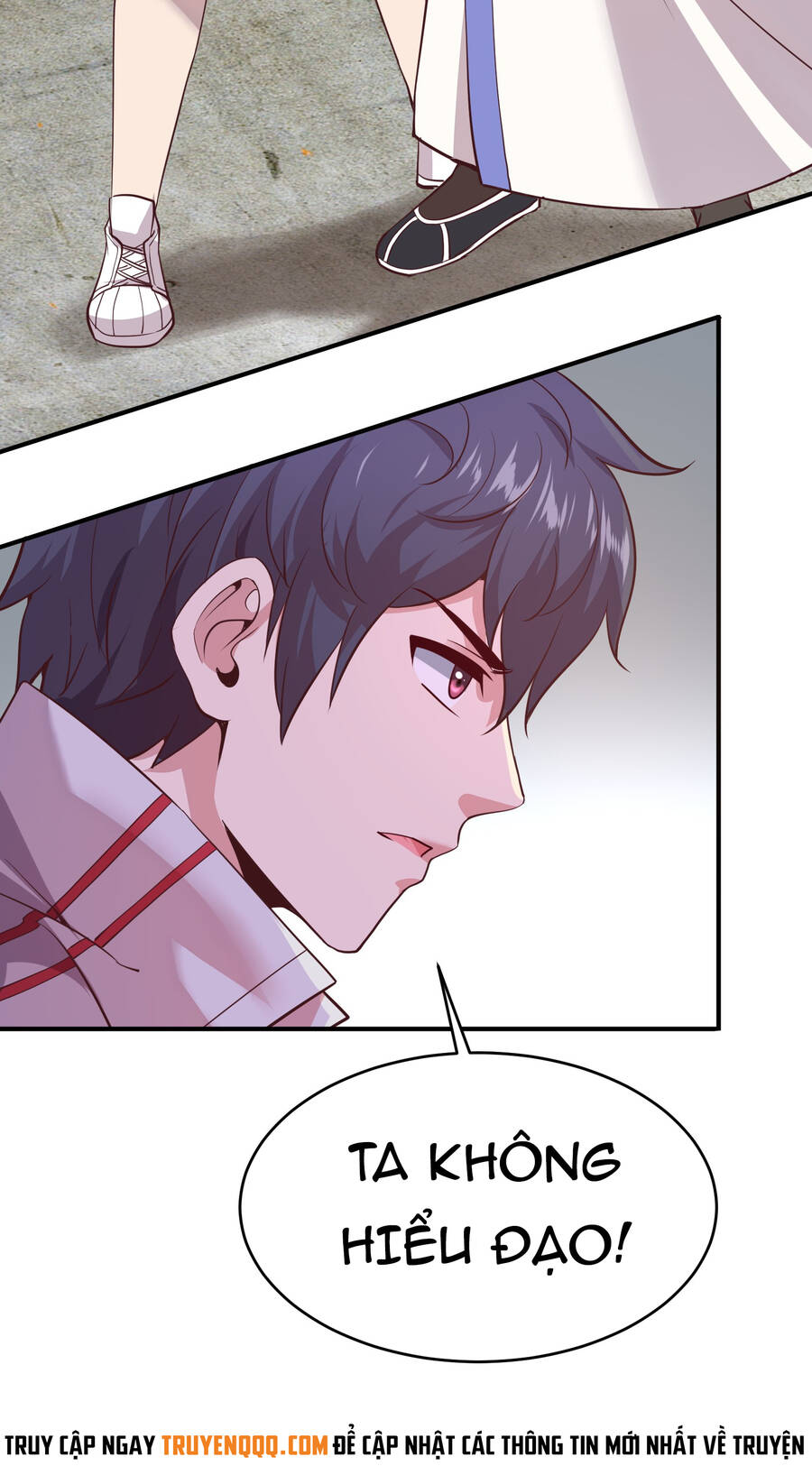 Bán Điện Thoại Xuyên Tam Giới Chapter 18 - 33