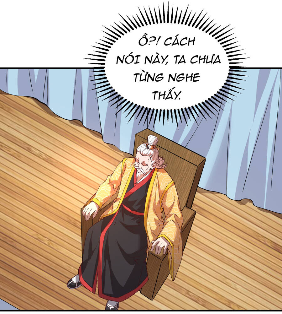 Bán Điện Thoại Xuyên Tam Giới Chapter 18 - 36