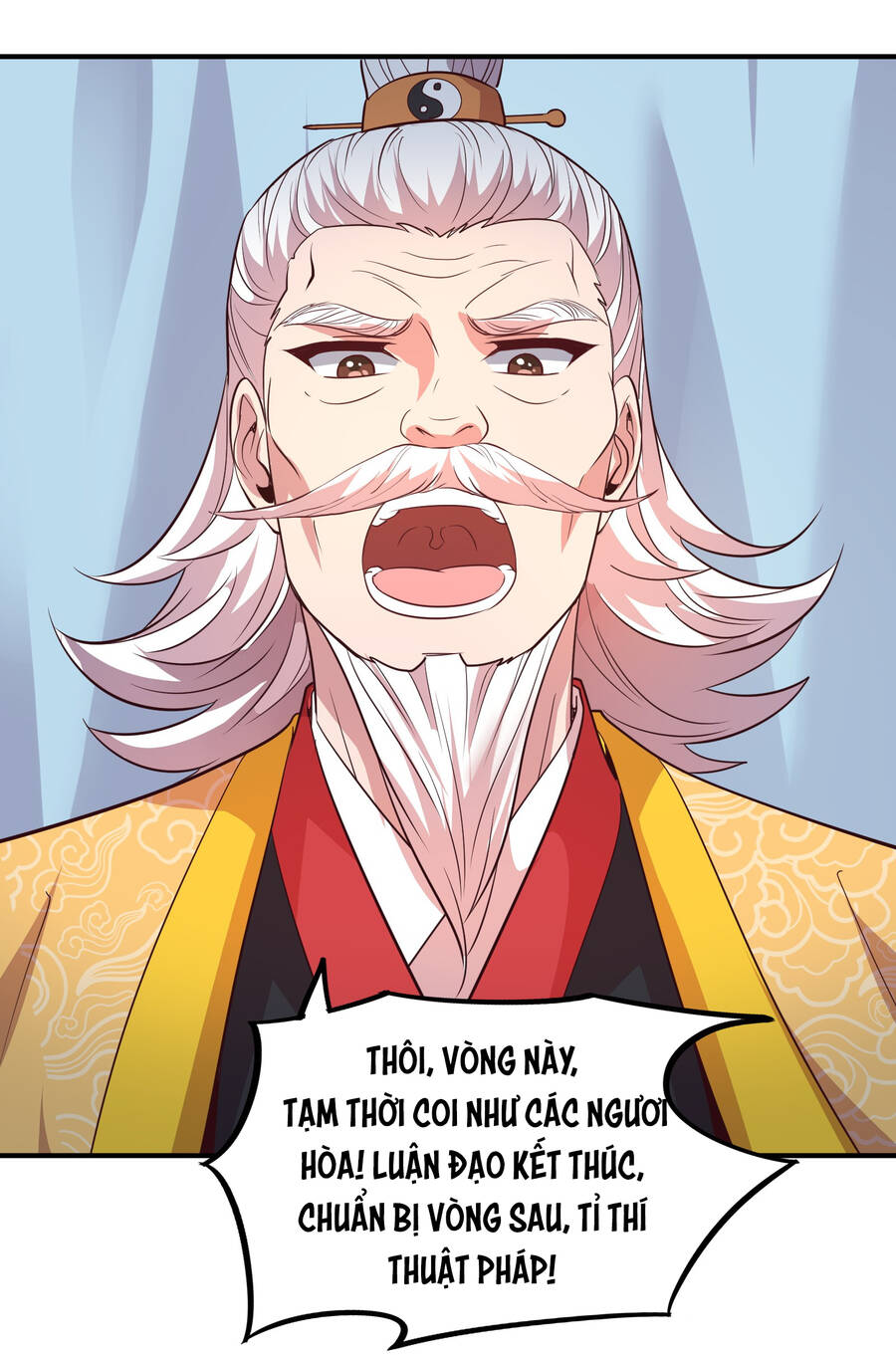 Bán Điện Thoại Xuyên Tam Giới Chapter 18 - 43