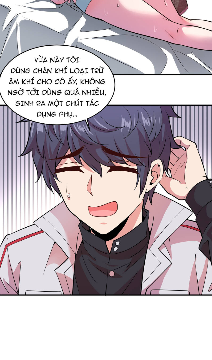 Bán Điện Thoại Xuyên Tam Giới Chapter 18 - 7