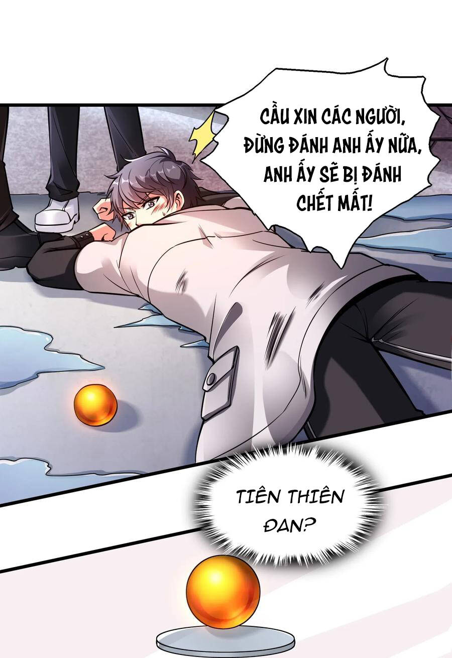 Bán Điện Thoại Xuyên Tam Giới Chapter 2 - 33