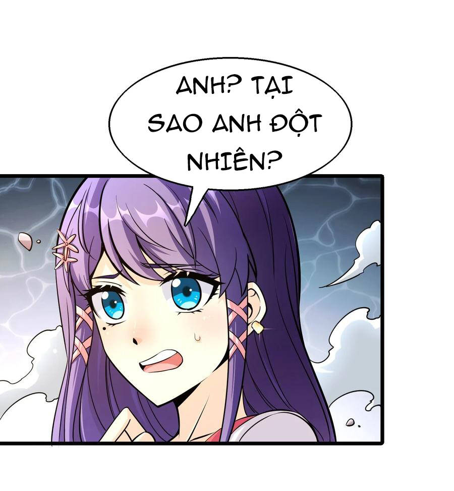 Bán Điện Thoại Xuyên Tam Giới Chapter 2 - 41