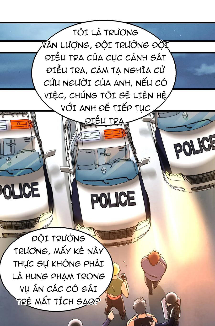 Bán Điện Thoại Xuyên Tam Giới Chapter 2 - 46