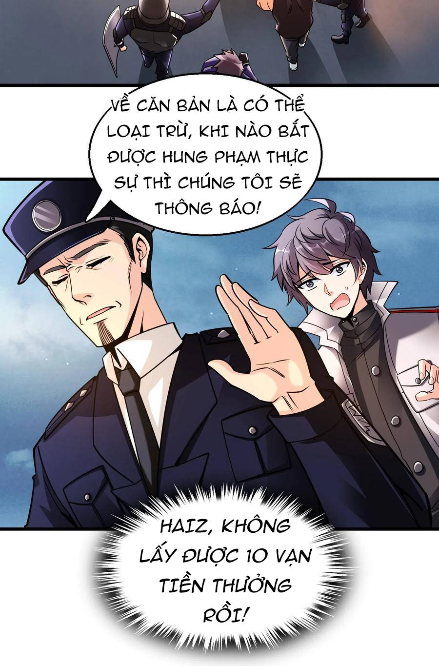 Bán Điện Thoại Xuyên Tam Giới Chapter 2 - 47
