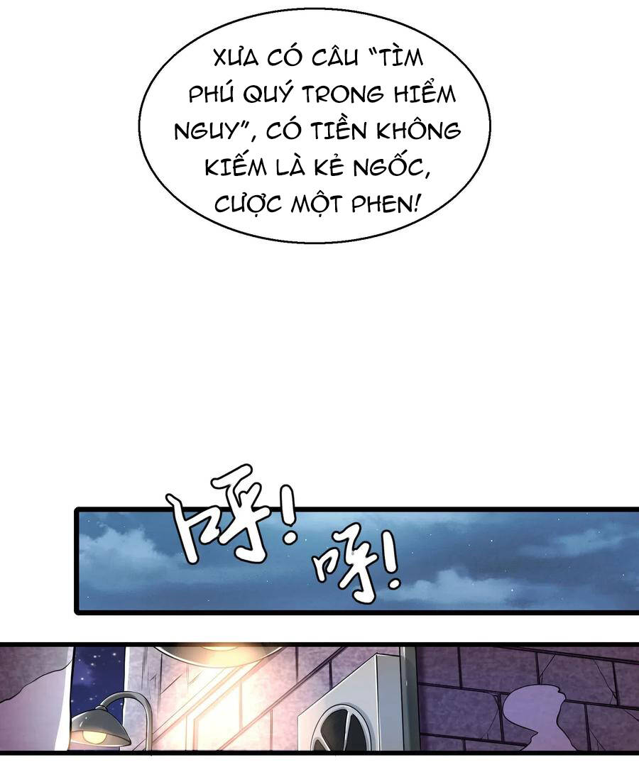 Bán Điện Thoại Xuyên Tam Giới Chapter 2 - 7
