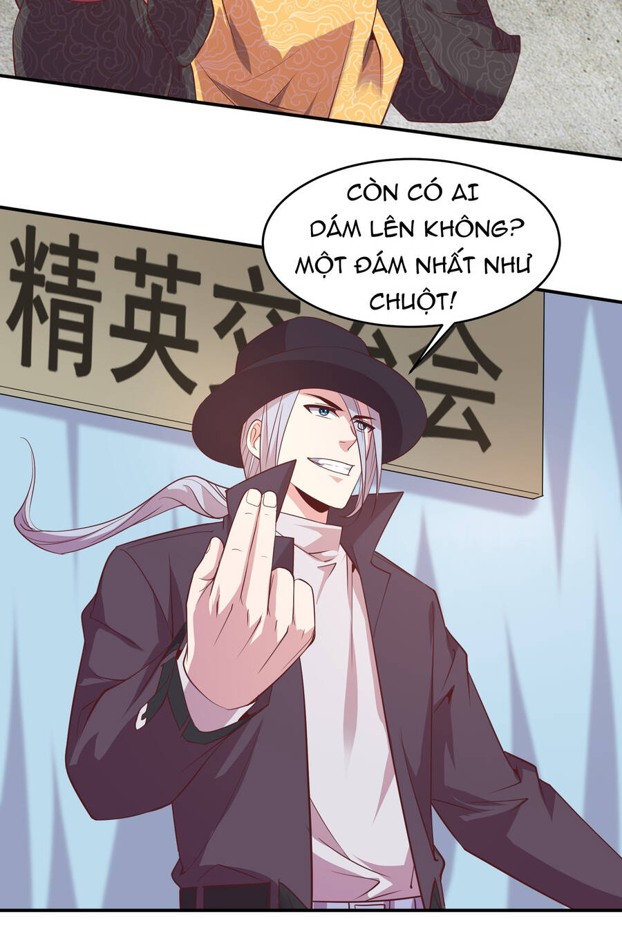 Bán Điện Thoại Xuyên Tam Giới Chapter 20 - 13