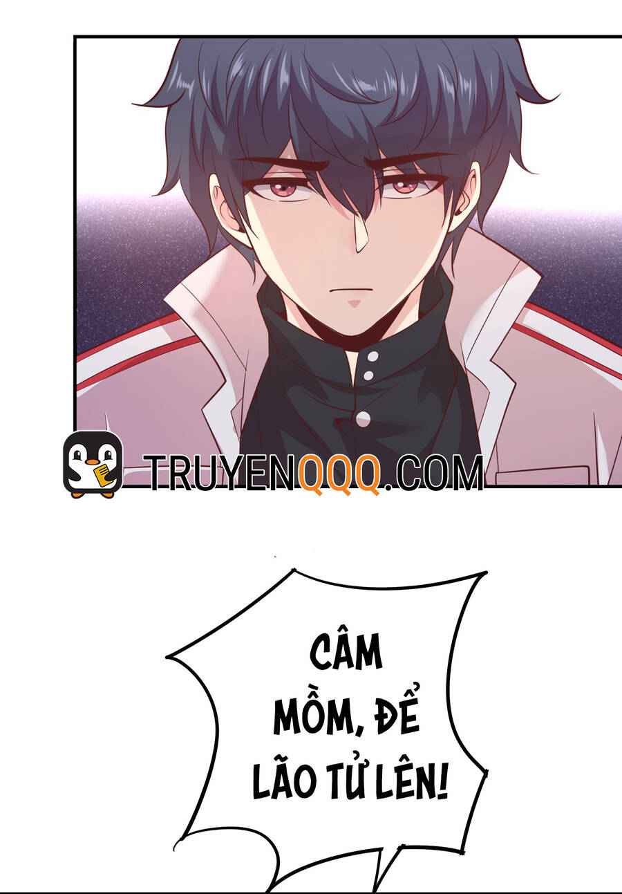 Bán Điện Thoại Xuyên Tam Giới Chapter 20 - 14