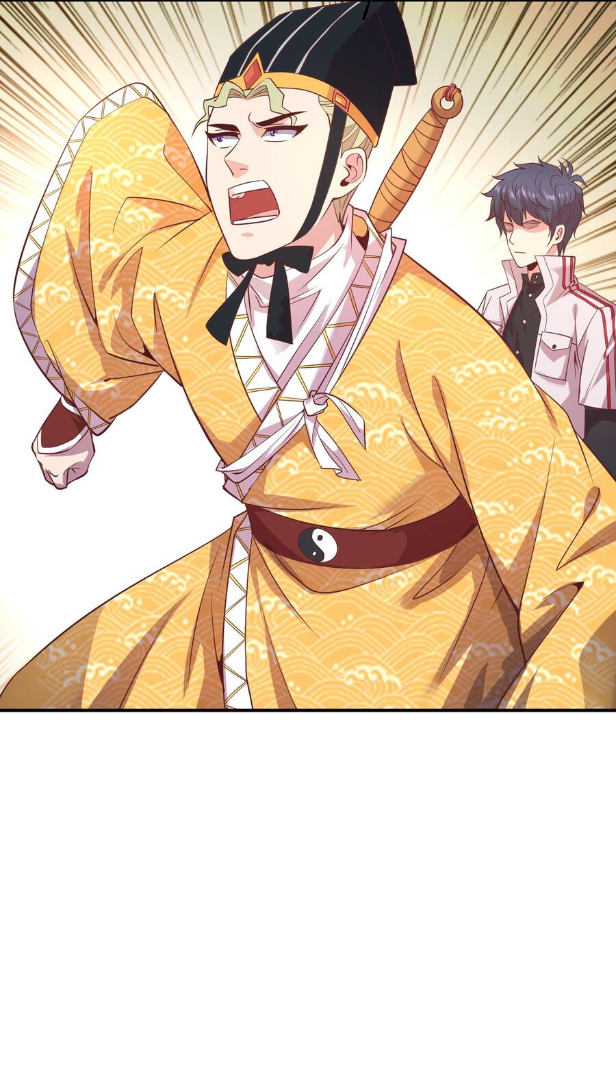 Bán Điện Thoại Xuyên Tam Giới Chapter 20 - 15