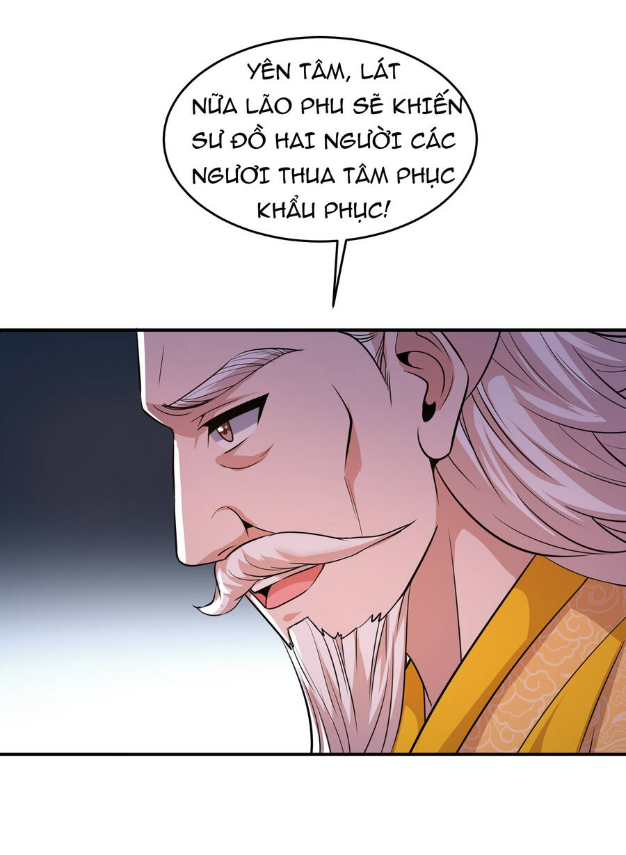 Bán Điện Thoại Xuyên Tam Giới Chapter 20 - 3