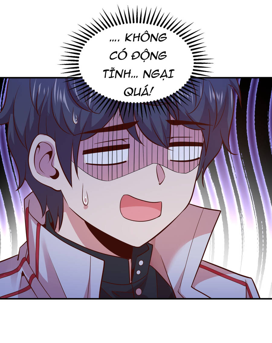 Bán Điện Thoại Xuyên Tam Giới Chapter 20 - 22