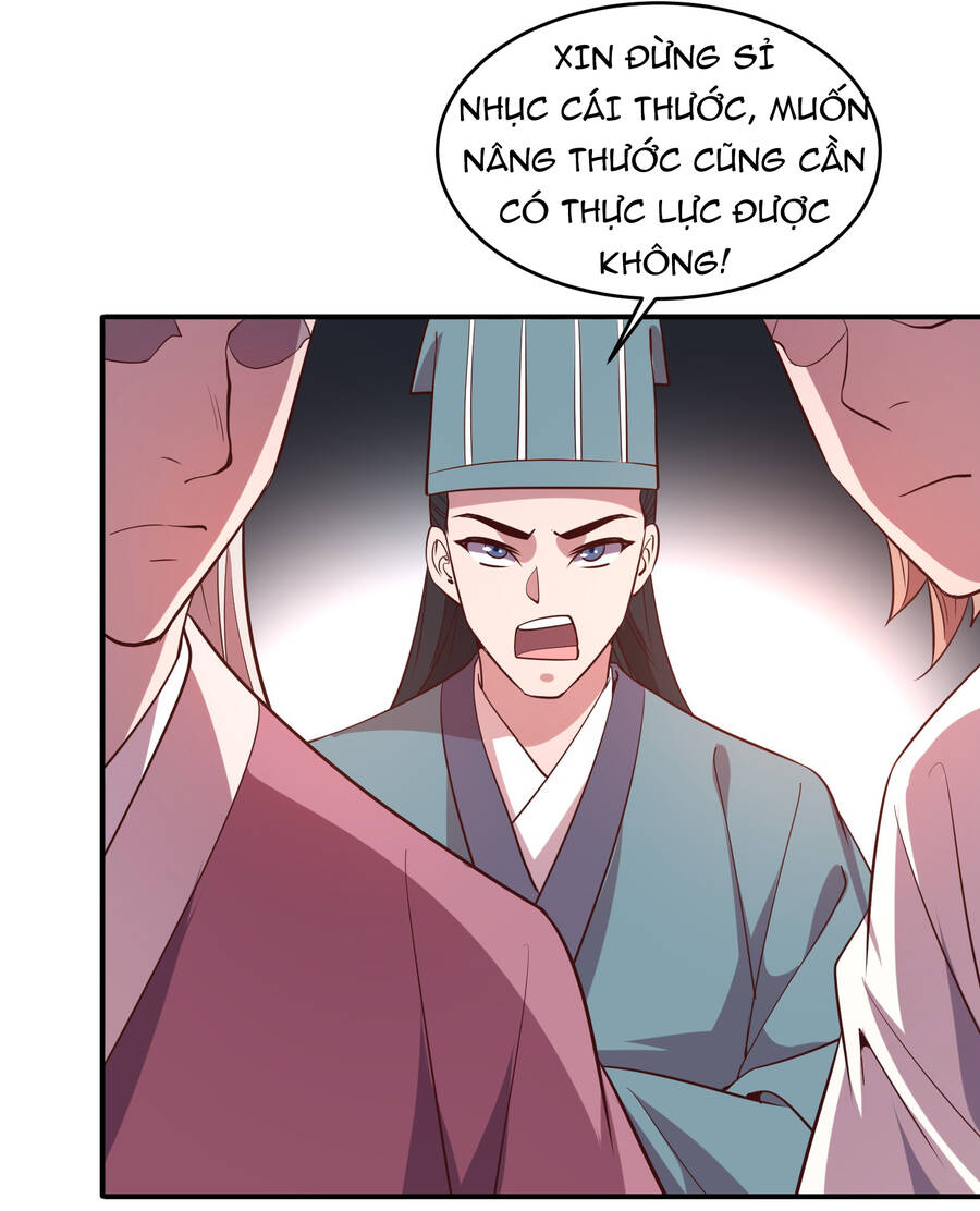 Bán Điện Thoại Xuyên Tam Giới Chapter 20 - 24